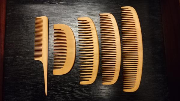 十三や櫛店 | 東京 上野 おすすめの人気観光・お出かけスポット