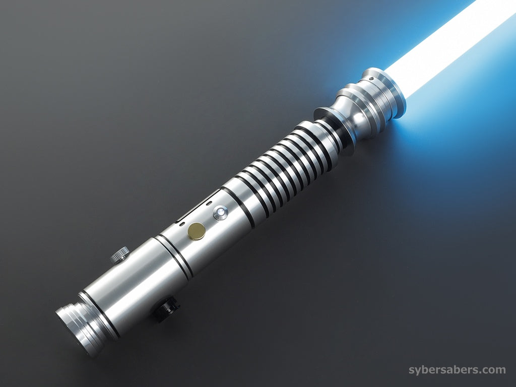 カスタムライトセーバー Anakin ARENAモデル LGT KI ADI｜SYBERSABERS