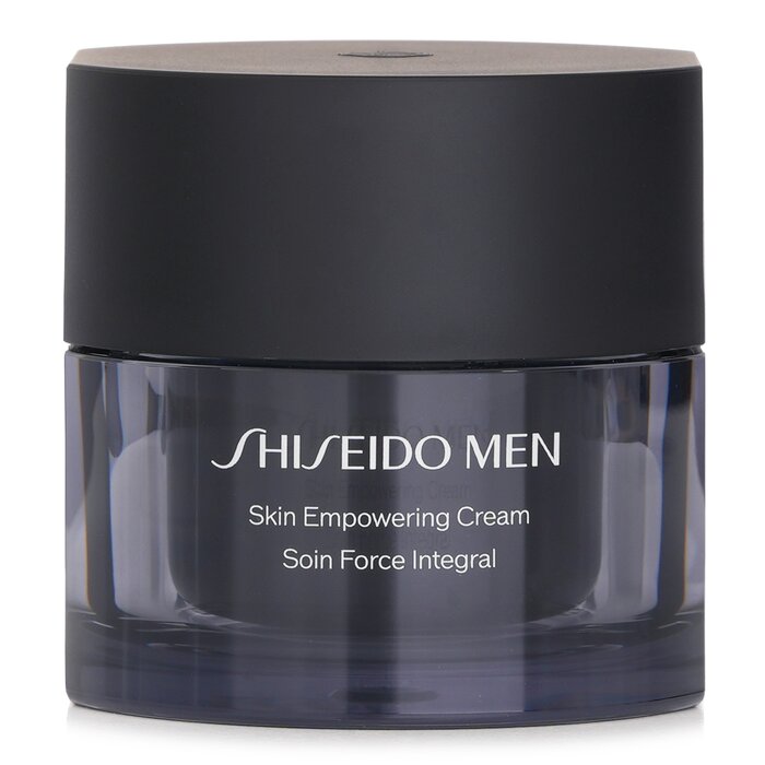 Shiseido - Men Skin Empowering Cream (Random Packaging) 50ml/1.7oz