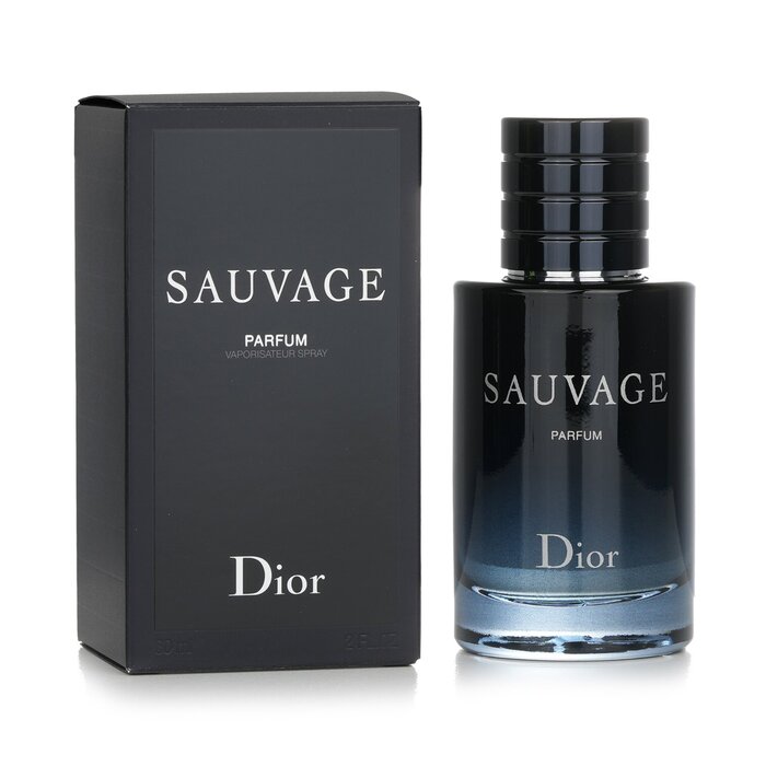 Christian Dior Sauvage Parfum Spray 60ml/2oz | Strawberrynet RO