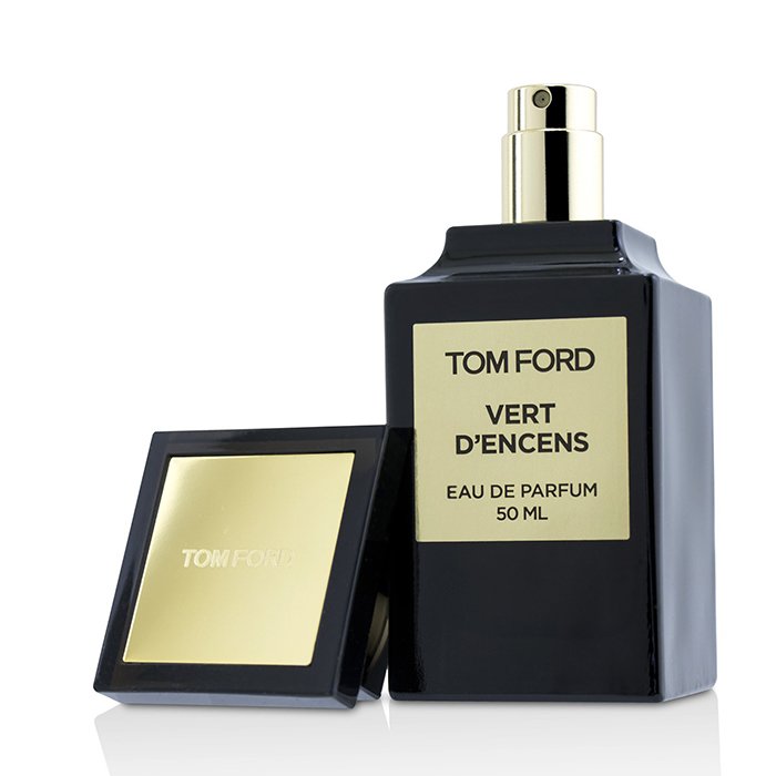 Tom Ford Private Blend Vert D'encens Eau De Parfum Spray (Without