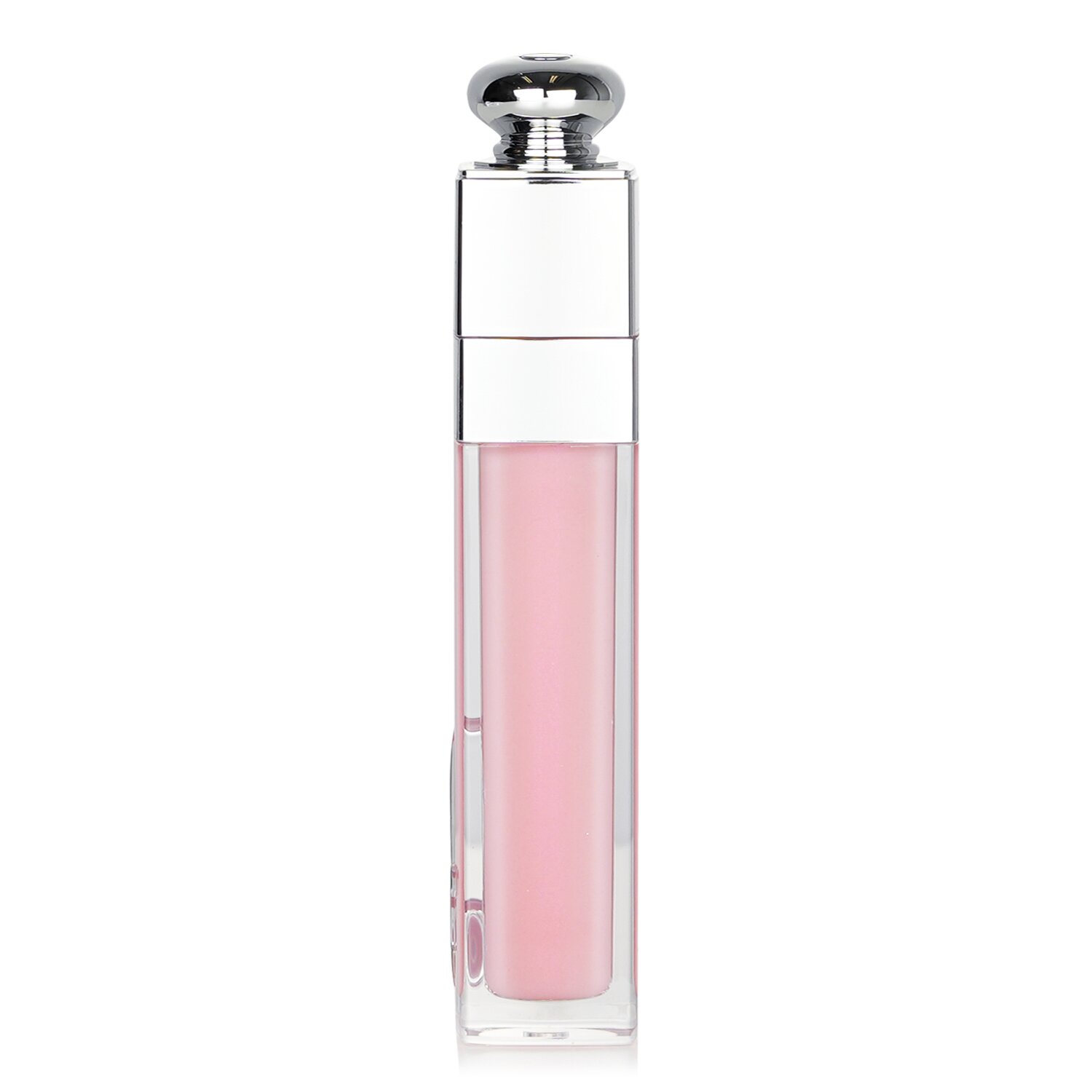 Christian Dior Addict Lip Maximizer Gloss - # 001 Pink 6ml