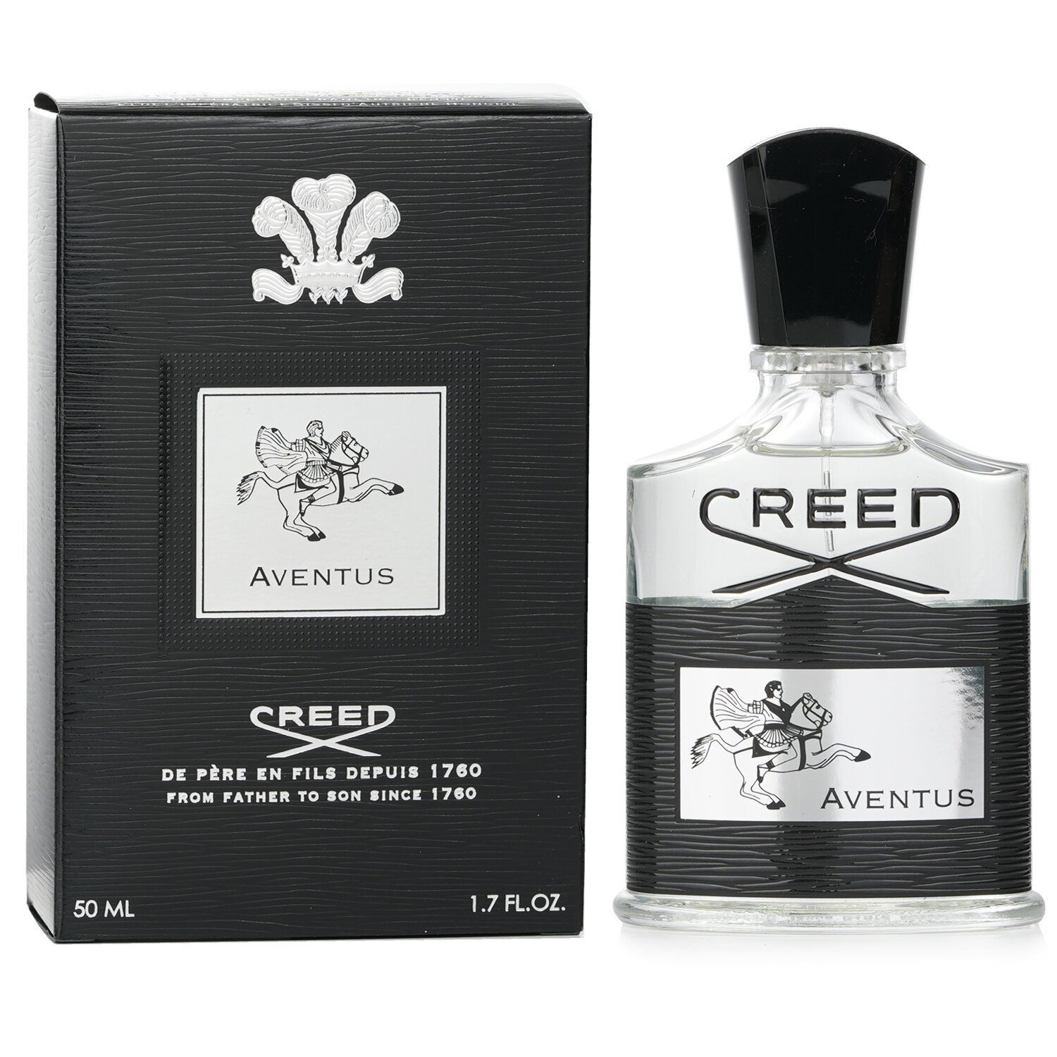 Creed Aventus Eau De Parfum Spray 50ml/1.7oz | Strawberrynet INEN