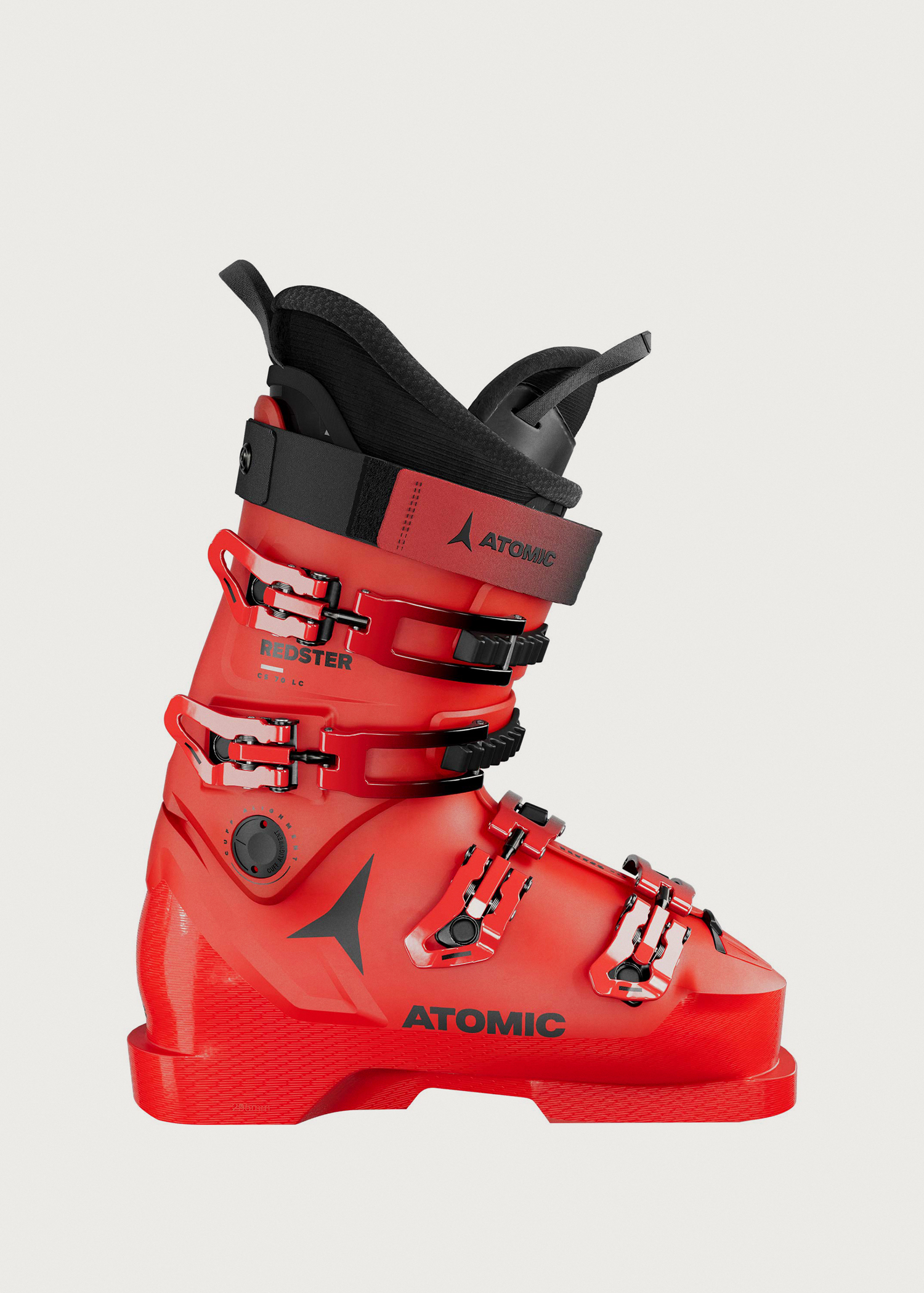 Atomic Redster CS 70 LC (size 24.0 and below) Kids' Ski Boots