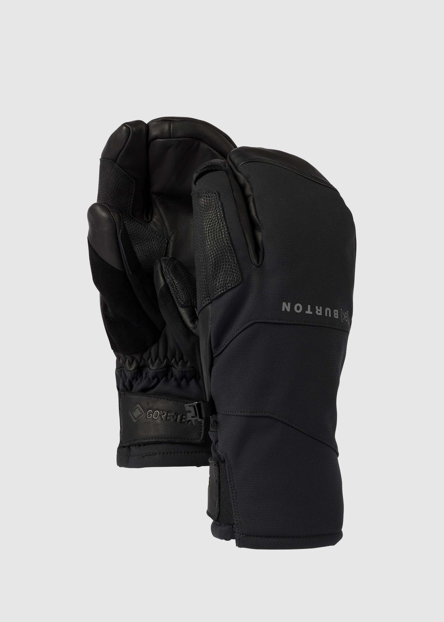 Burton [ak] Clutch GORE-TEX Leather Mittens