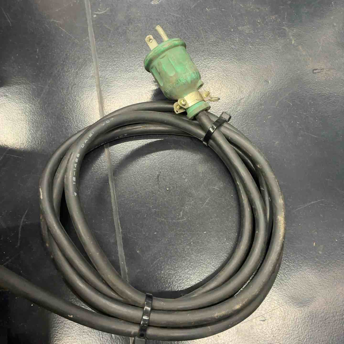 中古品/店頭受取り限定】 レッキス (REX) バンドソー XB180 MANTIS