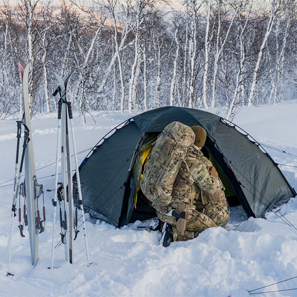 ヒルバーグ スタイカ タクティカル – aandfonlinestore