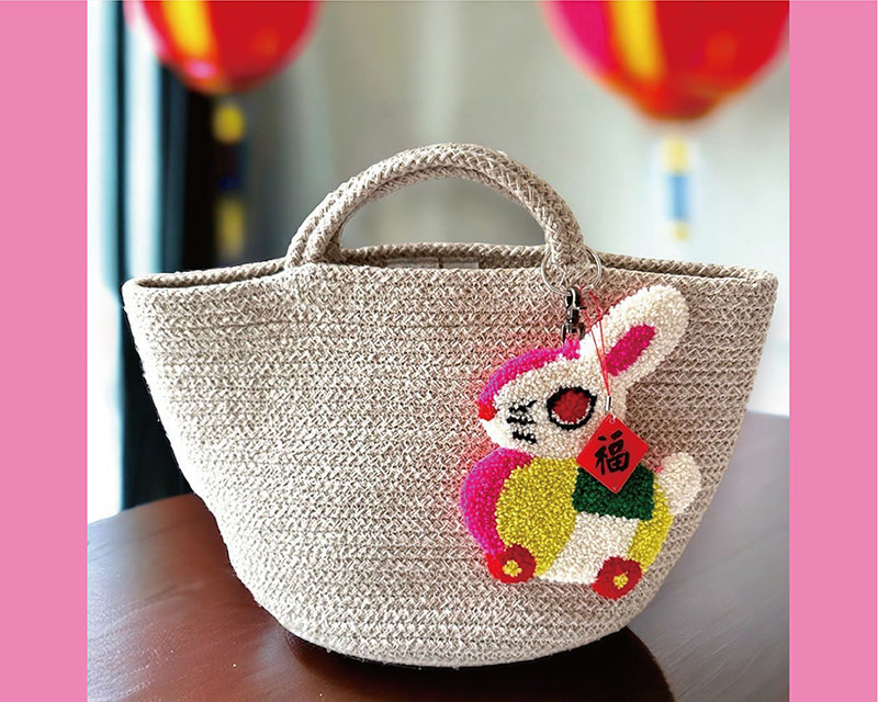 追加講習が決定しました！『香港楽園』竹岡かつみ先生のワークショップ