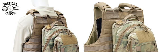 AGGRESSOR GROUP WEB SHOP / REMOVABLE OPERATOR PACK / TAC-T