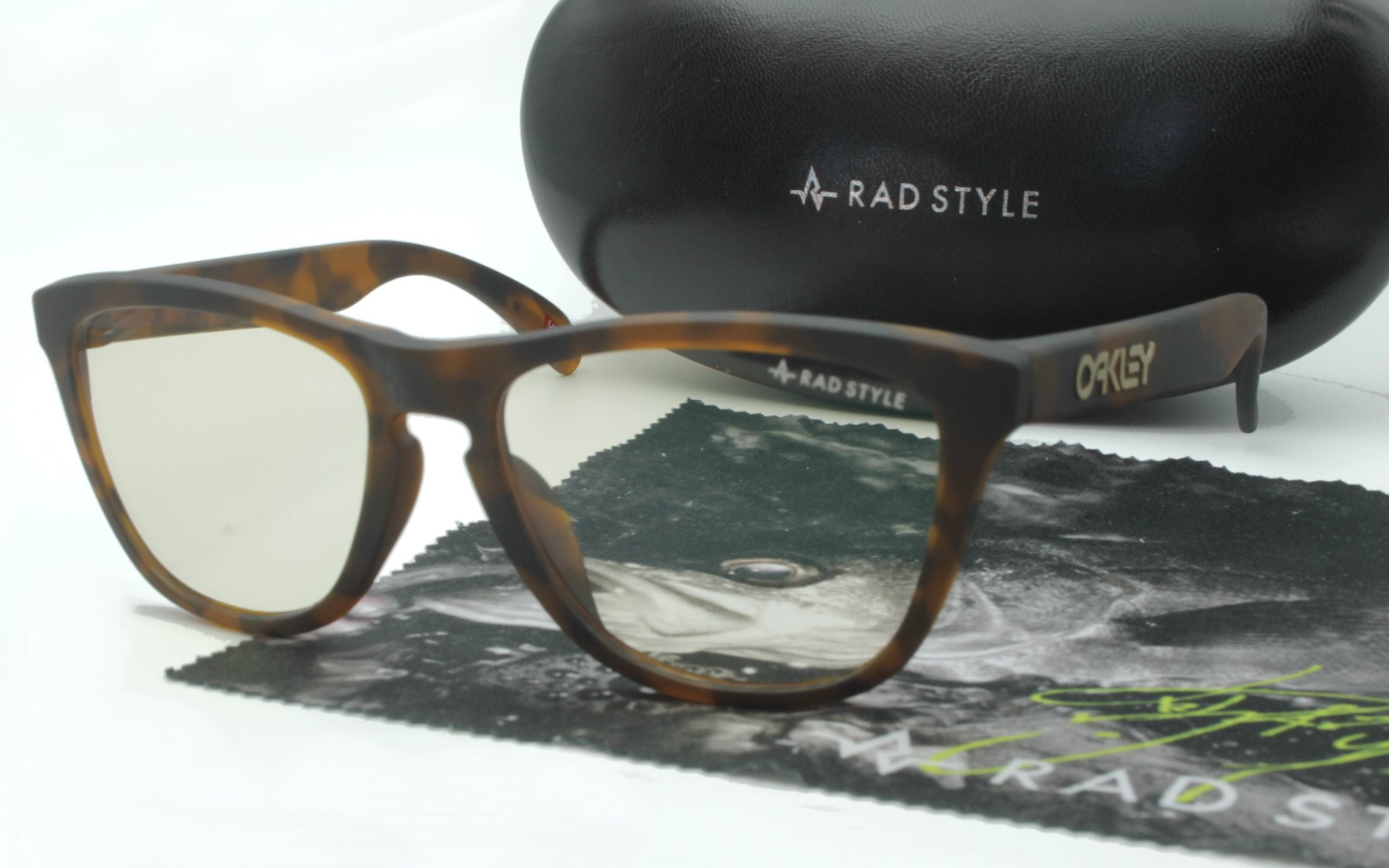 完売】RAD STYLE YUSUKE TAKAHASHI NightGme SP 高橋優介ナイトゲーム