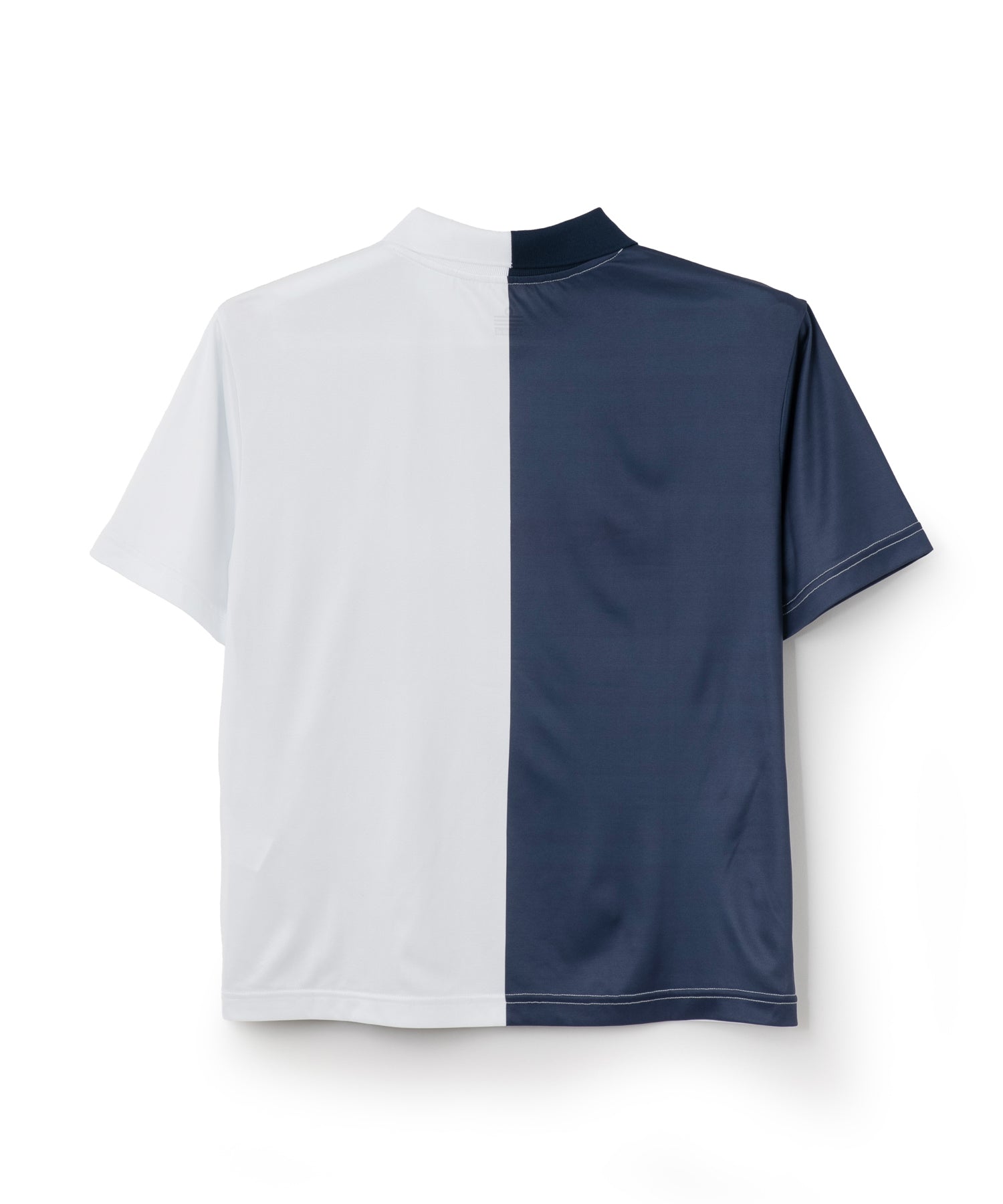 Admiral Street Game Shirt AAMA505