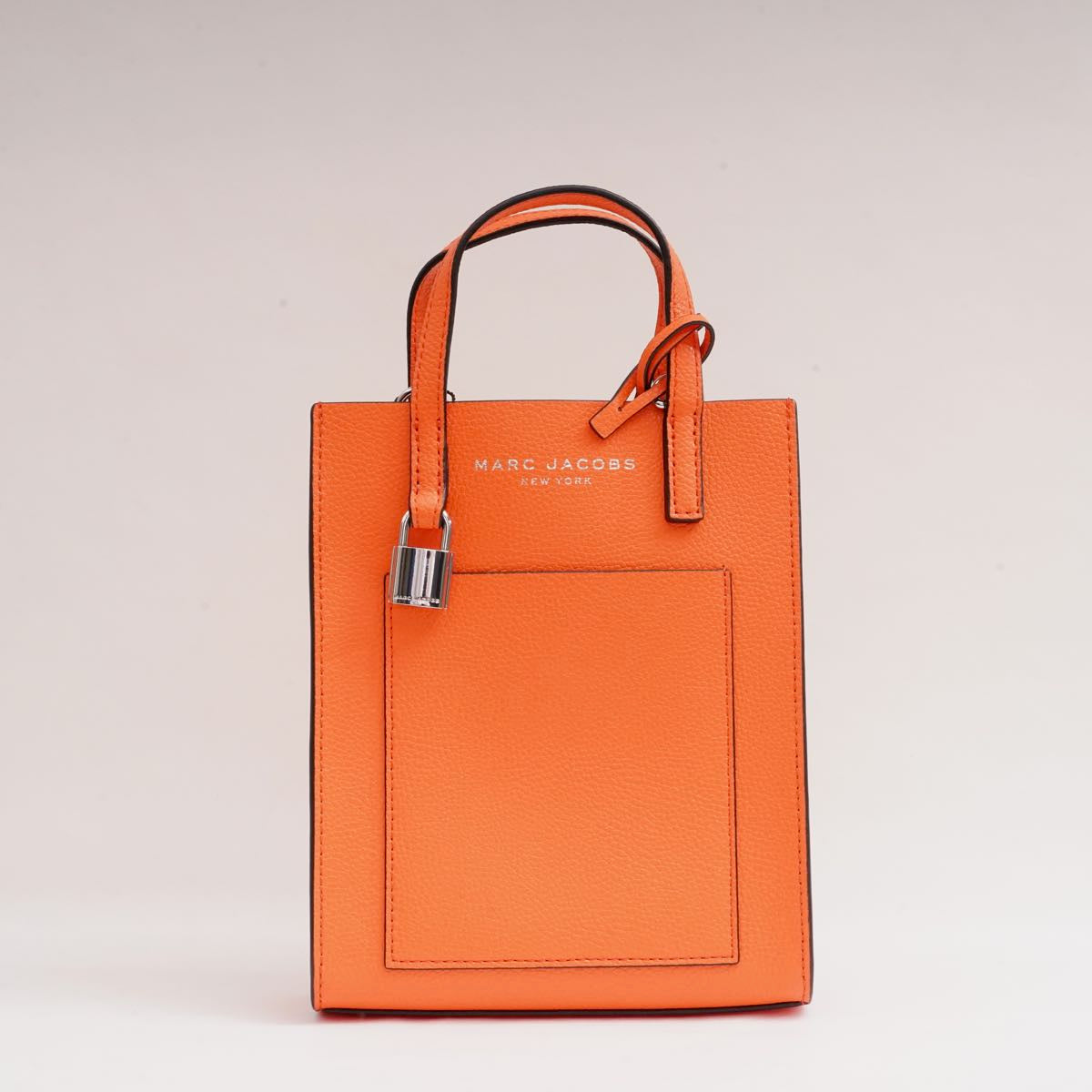 マークジェイコブス レザーショルダーバッグ MARC JACOBS | 高円寺