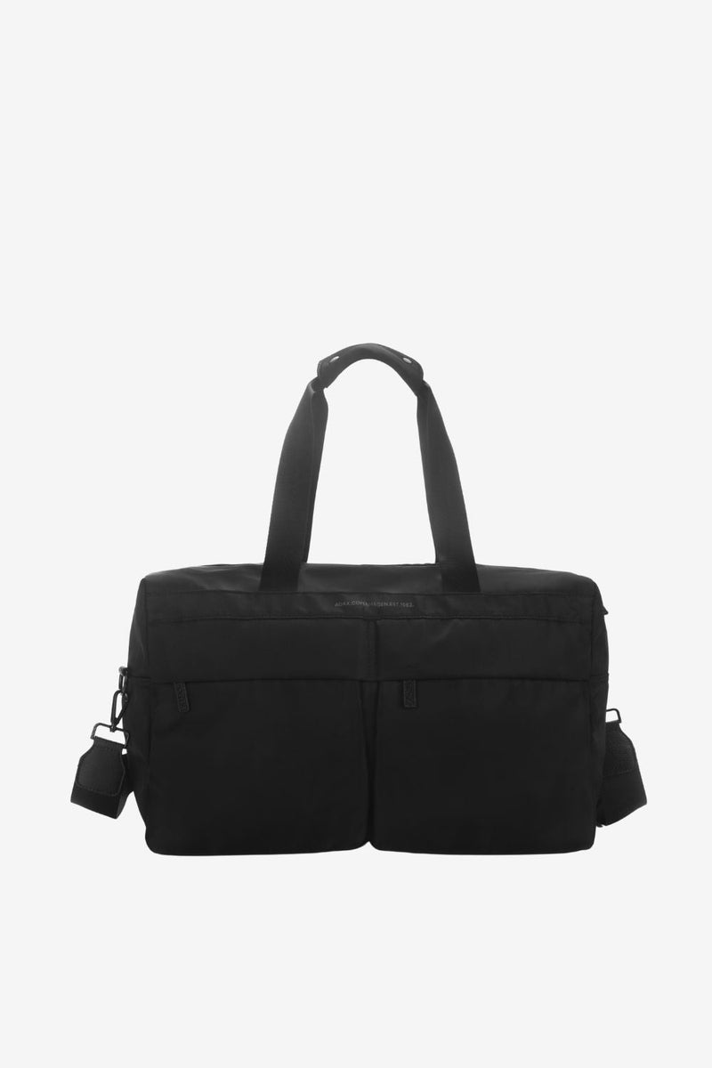 Novara weekend bag Sebastian Black – Adax Shop