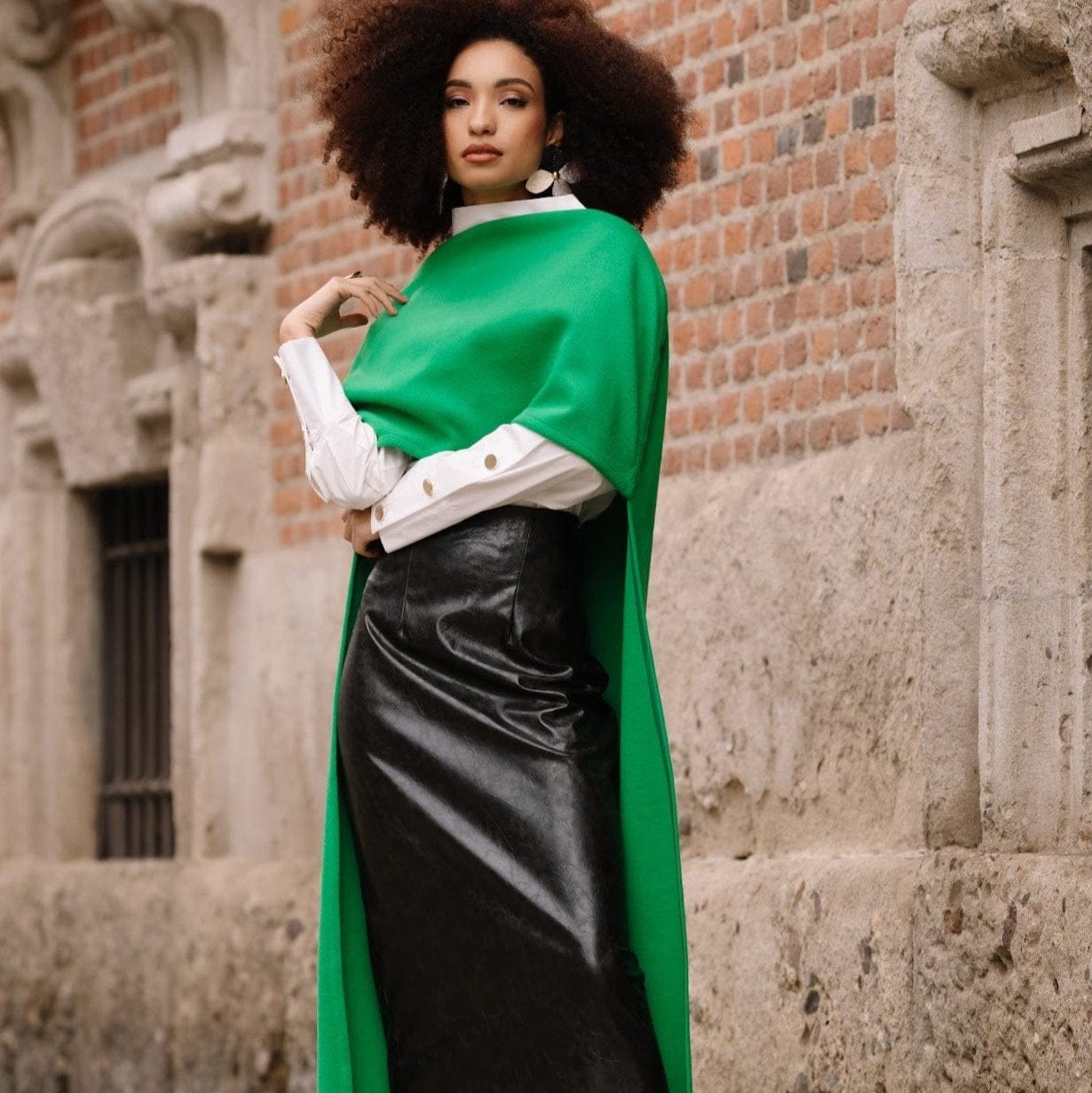 Jos Cape – Ada & Edith