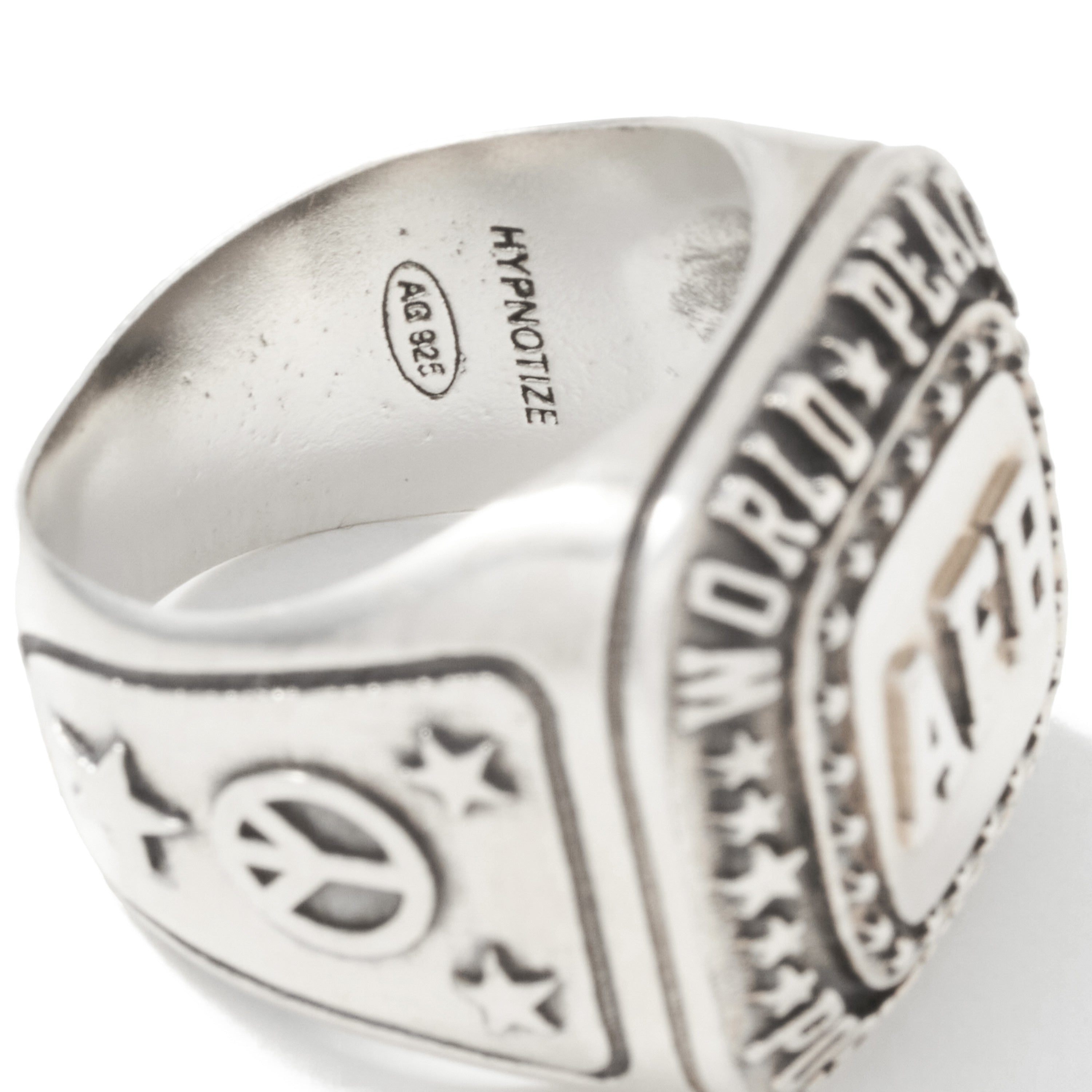 COLLEGE RING – AFB