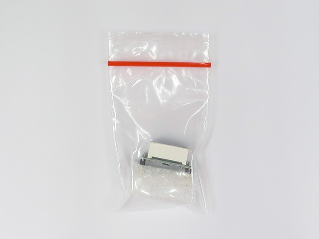 緑色7セグメントLEDシリアルドライバーモジュール 完成品: オプト