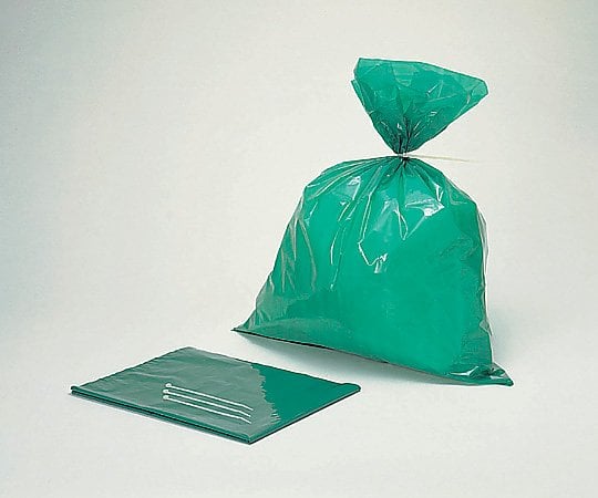 8-390-05 エスクリニカパック(二重袋) 10枚入 WL 【AXEL】 アズワン