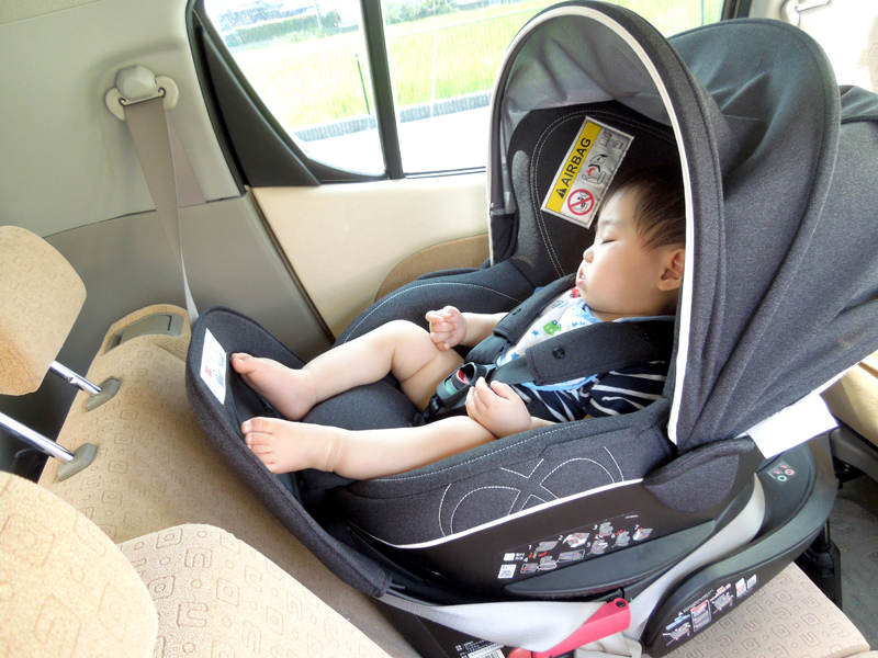 先輩ママの声【KURUTTO 4s】 | エールベベ AILEBEBE 公式サイト 日本製