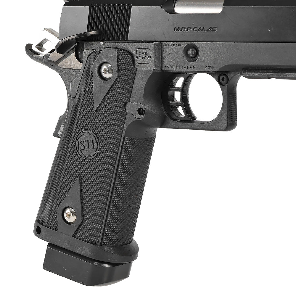 5KU 製 】 東京マルイ ハイキャパ 対応 STIタイプ カスタム ナイロン