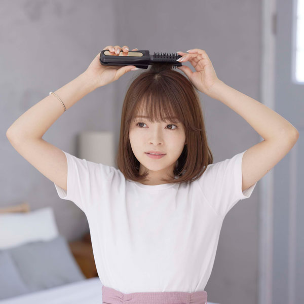 ヤーマン ヴェーダヘアボリューマー — 美容皮膚専門店 AOHAL365