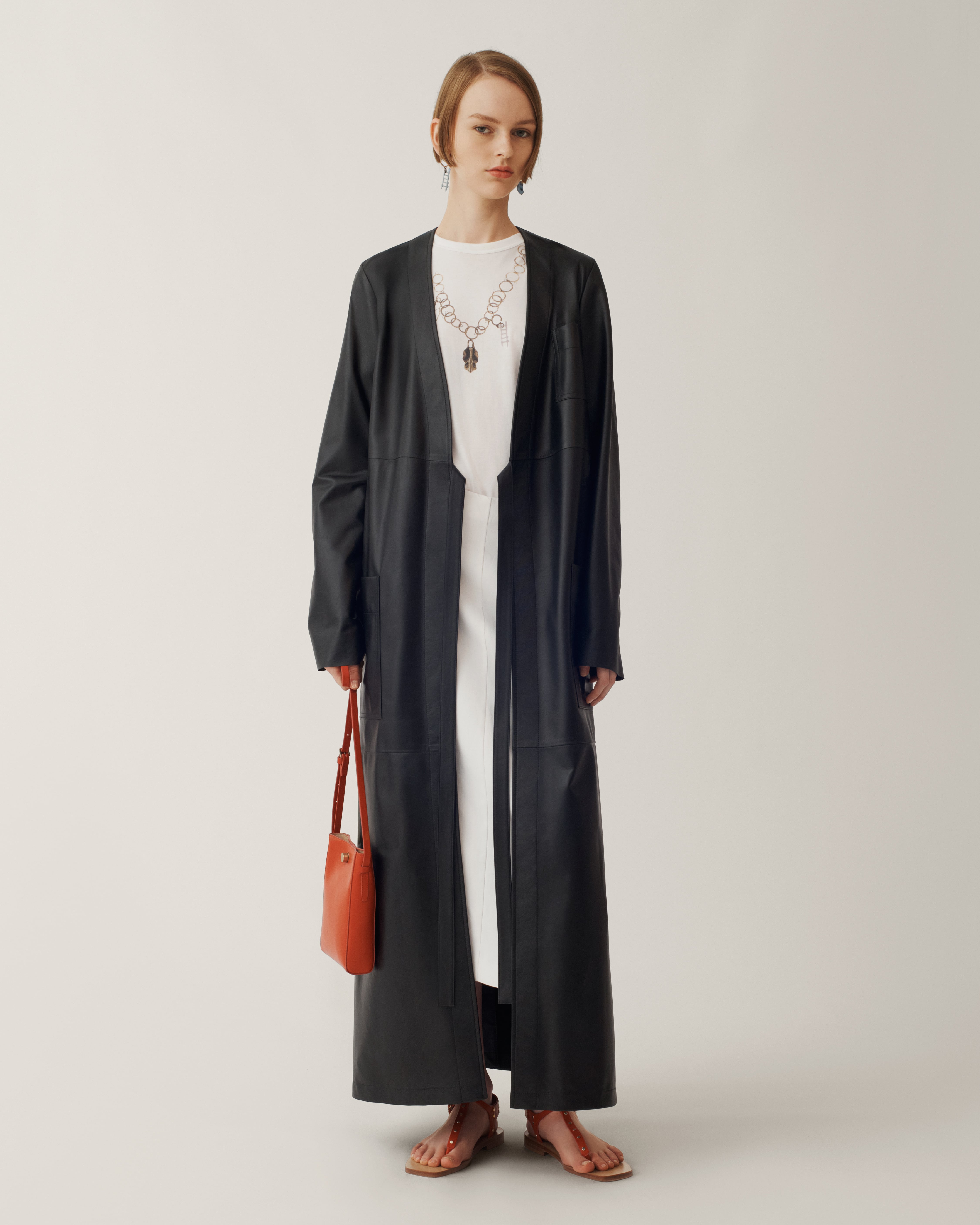 FABIANA FILIPPI 2024 Spring Summer｜aoi公式オンラインストア(aoi