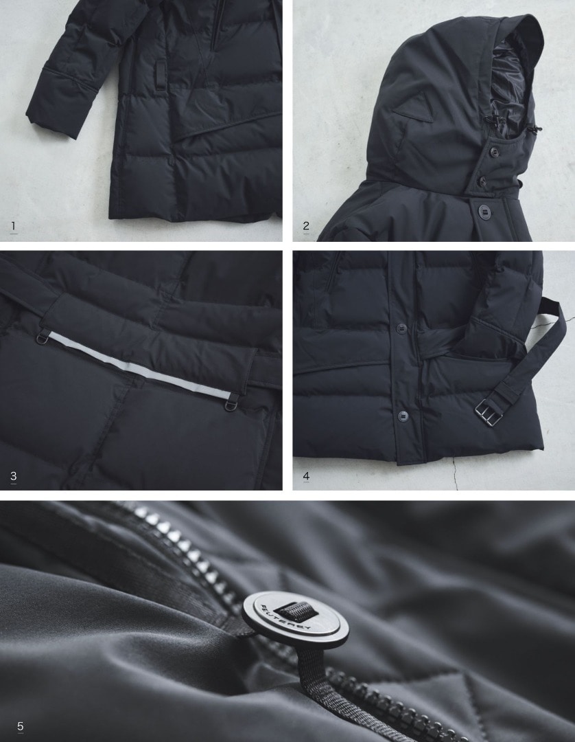 スタイリスト櫻井賢之さんが実証【日本限定復刻版】ピューテリー