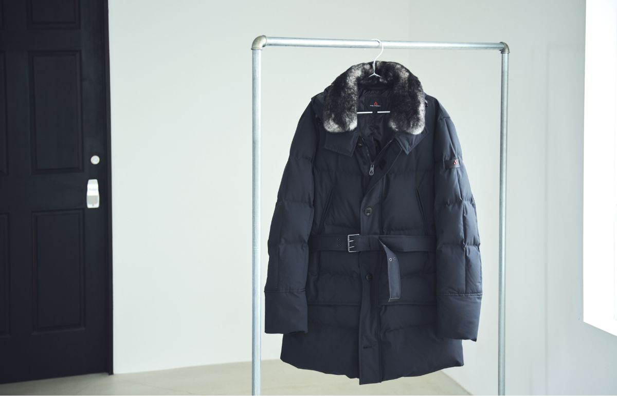 スタイリスト櫻井賢之さんが実証【日本限定復刻版】ピューテリー