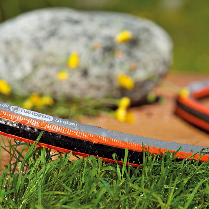 コンフォートFLEXホース 20m 直径13mm /A: ガーデンツール｜青山