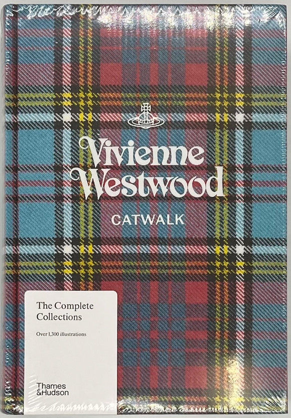 Vivienne Westwood Catwalk』 – 青山ブックセンター本店