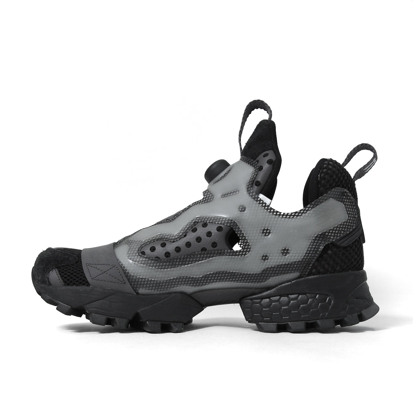 11 BY BORIS BIDJAN SABERI x Reebok / LTD Instapump Fury / 27.5cm
