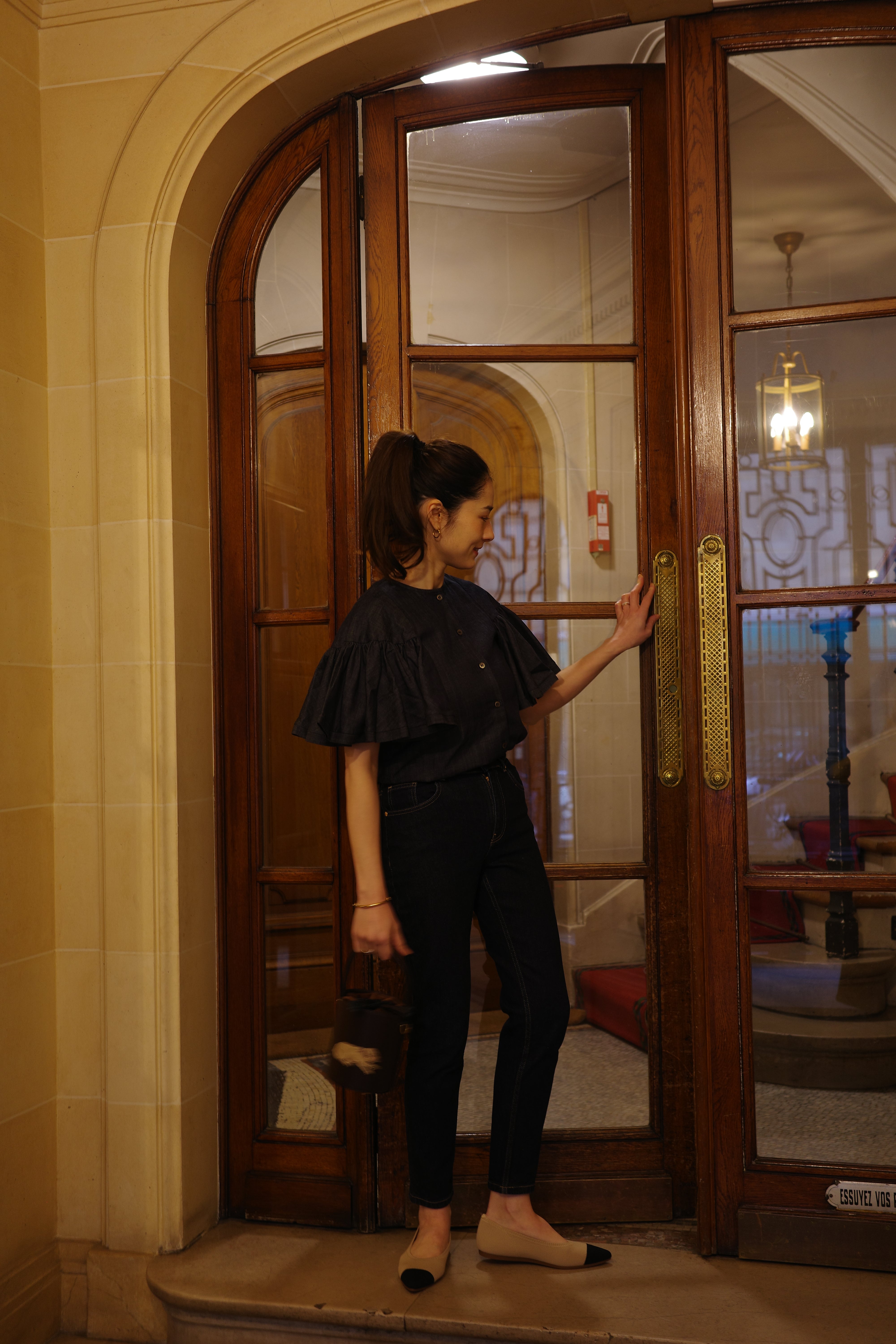 EstelleJean（エステルジーン） – aLORS online store