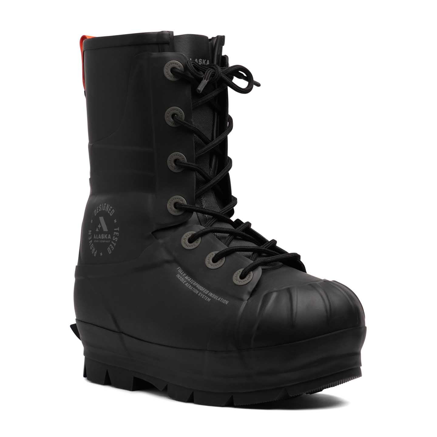 VBX Bunny Boot – Alaska Gear Company