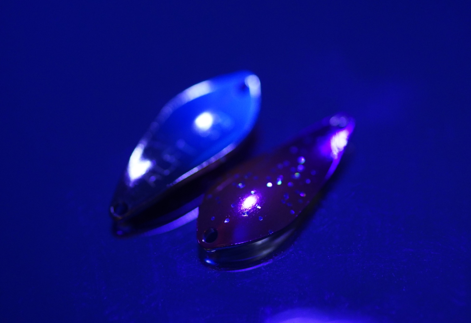 別注カラー情報／ エリアトラウトサマーフェスタ2025 | アルフレッド