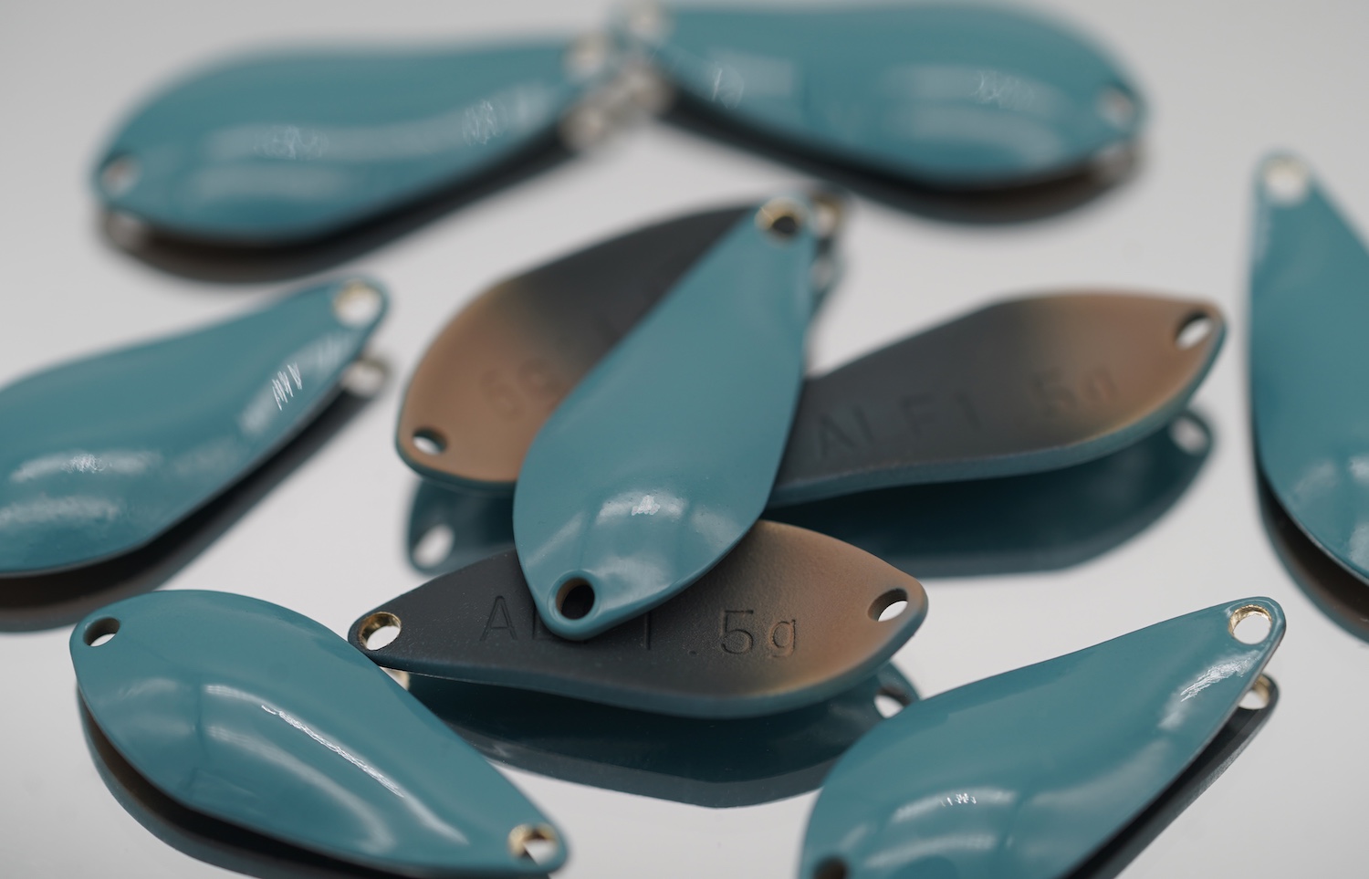 別注カラー情報／ エリアトラウトサマーフェスタ2025 | アルフレッド