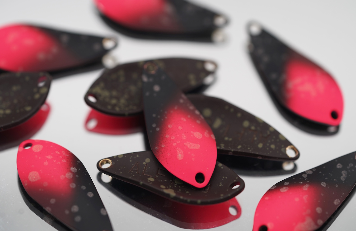 別注カラー情報／ エリアトラウトサマーフェスタ2025 | アルフレッド