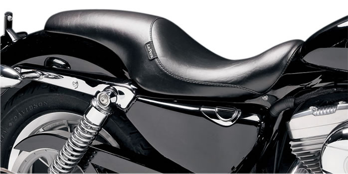 ラペラシート スポーツスター用 シルエット＆マーベリック＆ソレント 2