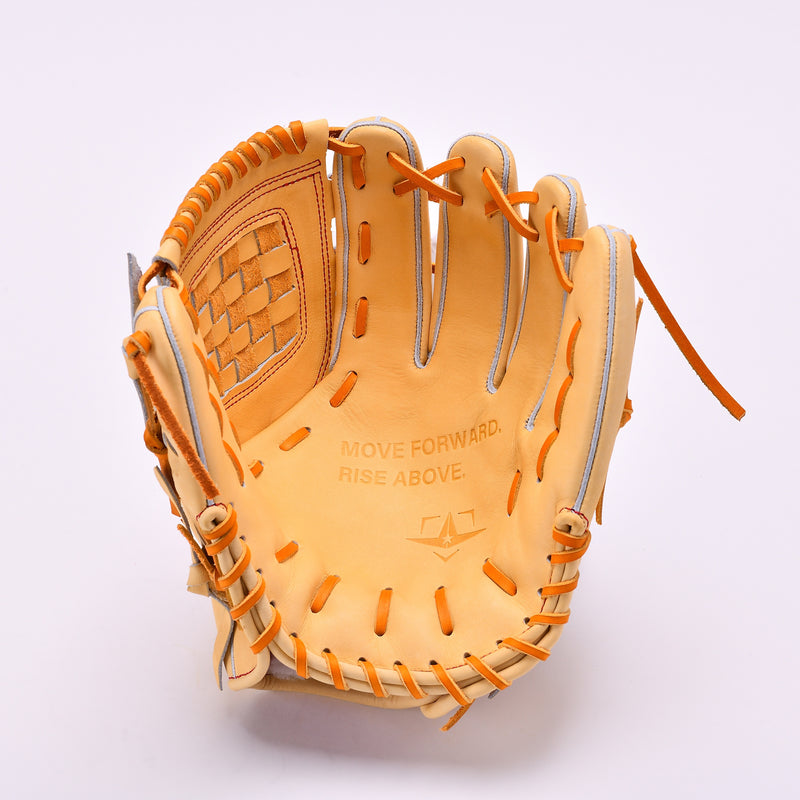 硬式投手用グラブ ASJ101 キャメル – allstarjapan