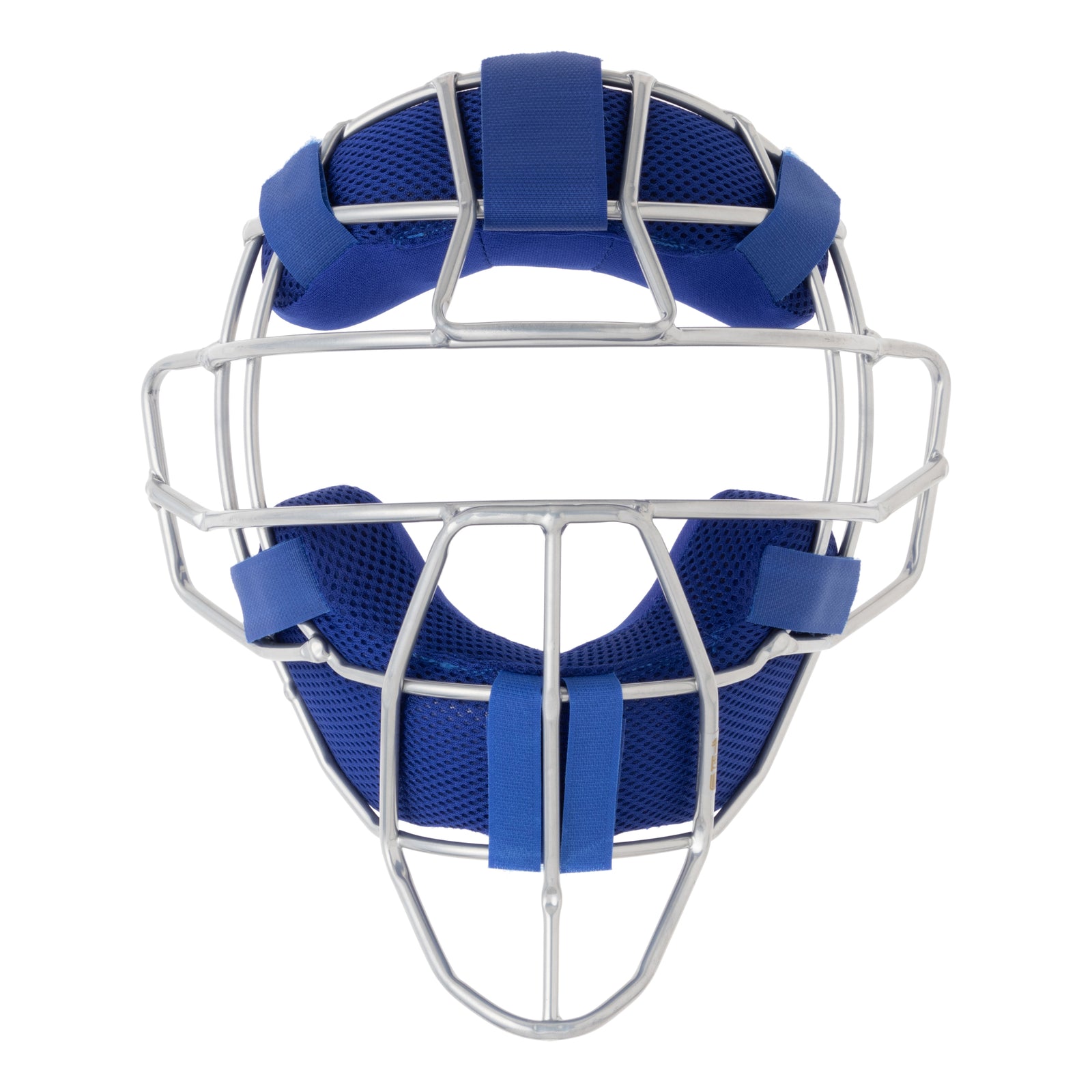 ソフトボール】キャッチャーマスク：FM40ST 中空鋼 ブルー – allstarjapan