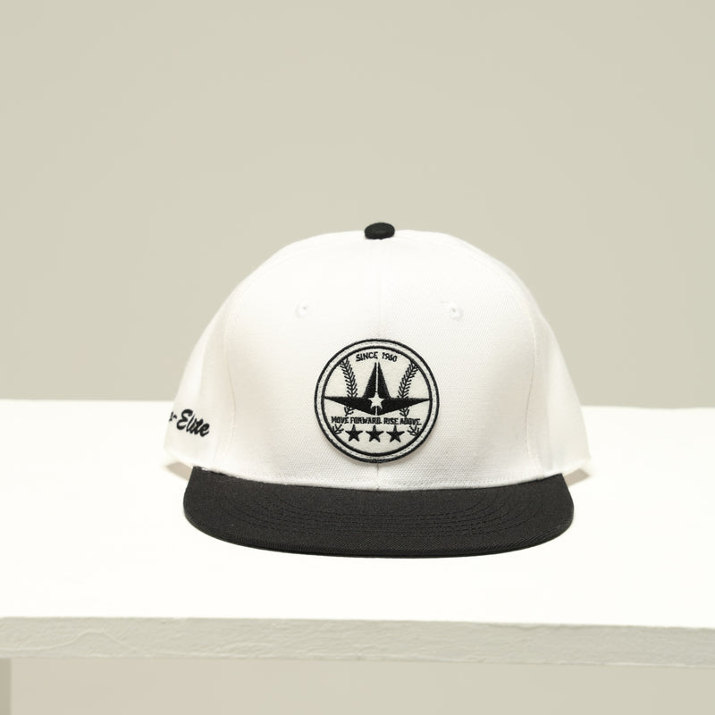 FLAT VISOR CAP フラット バイザーキャップ – allstarjapan