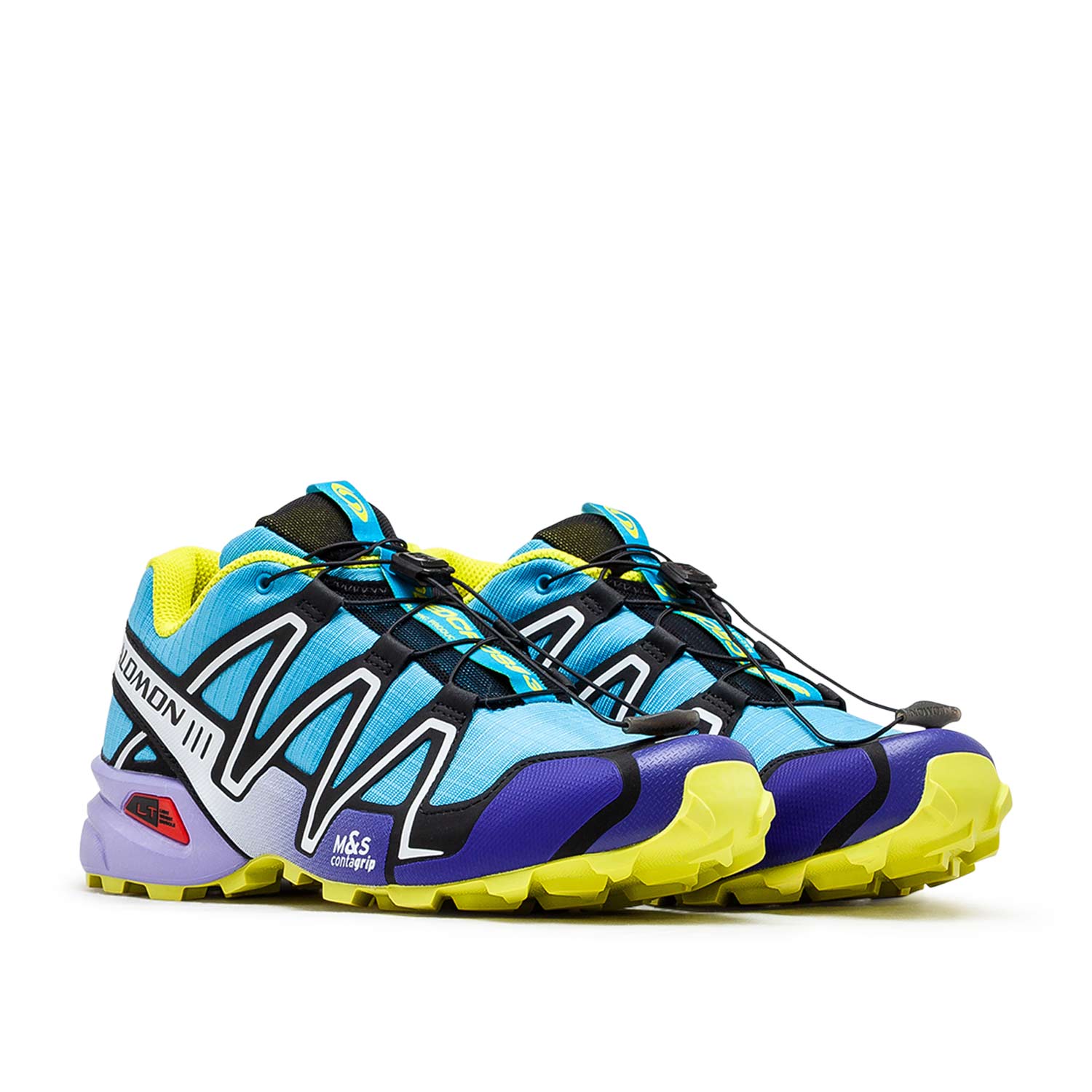 Salomon Speedcross 3 (Multi) L47723100- Allike Store