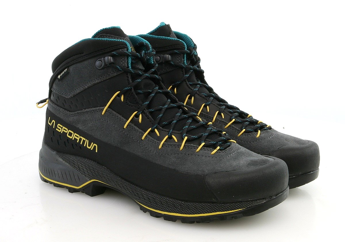 アルパインローズ / ラ スポルティバ （La Sportiva） TX4 EVO MID GTX