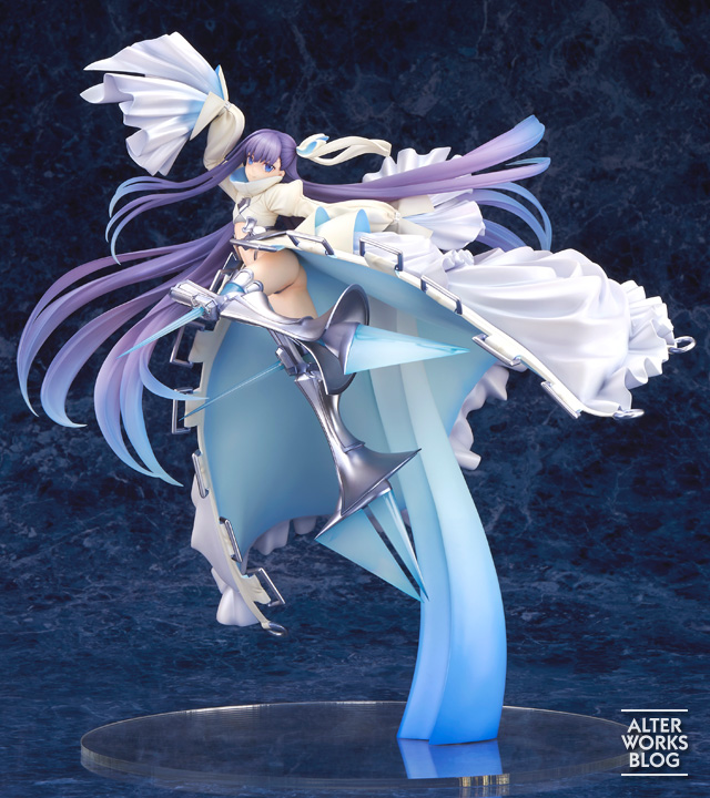 アルターエゴ／メルトリリス」再販のお知らせ | ALTER