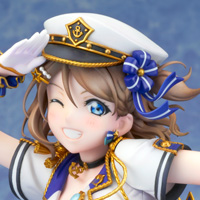 津島 善子 | ALTER