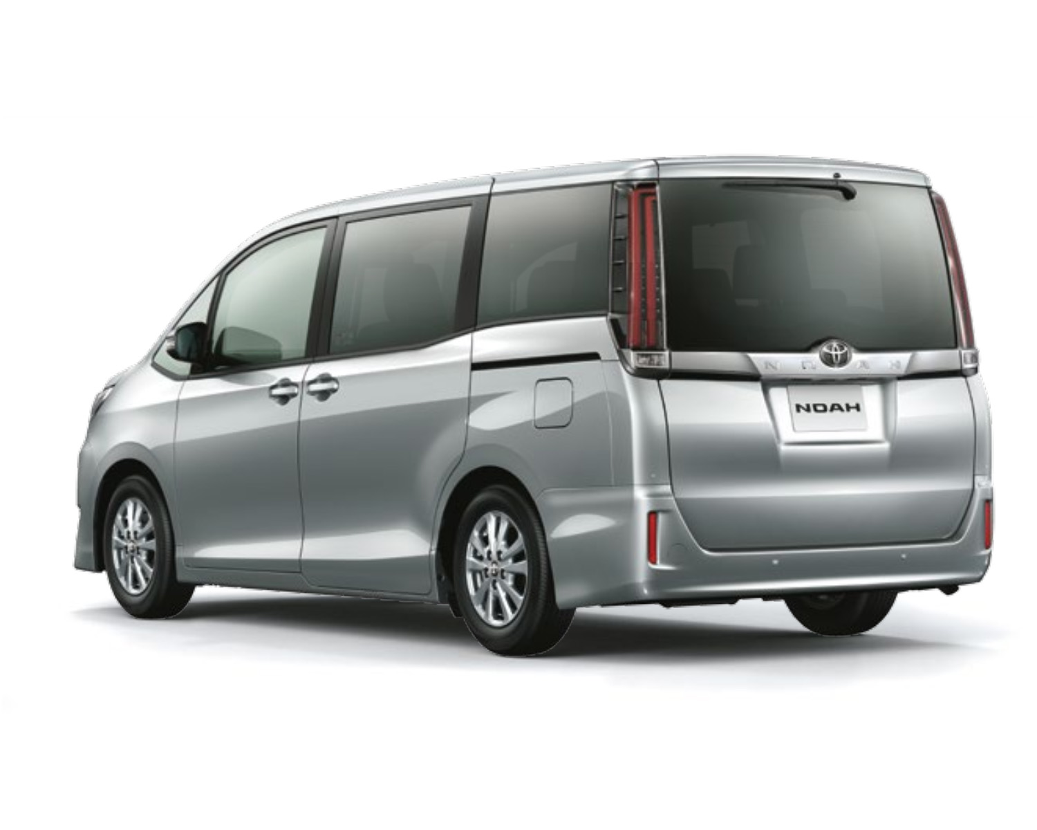 TY06] Toyota Noah 80 – Amaze Auto