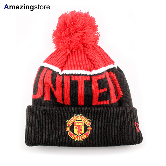 ニューエラ レッドブル KTM レーシングチーム ニット ビーニー