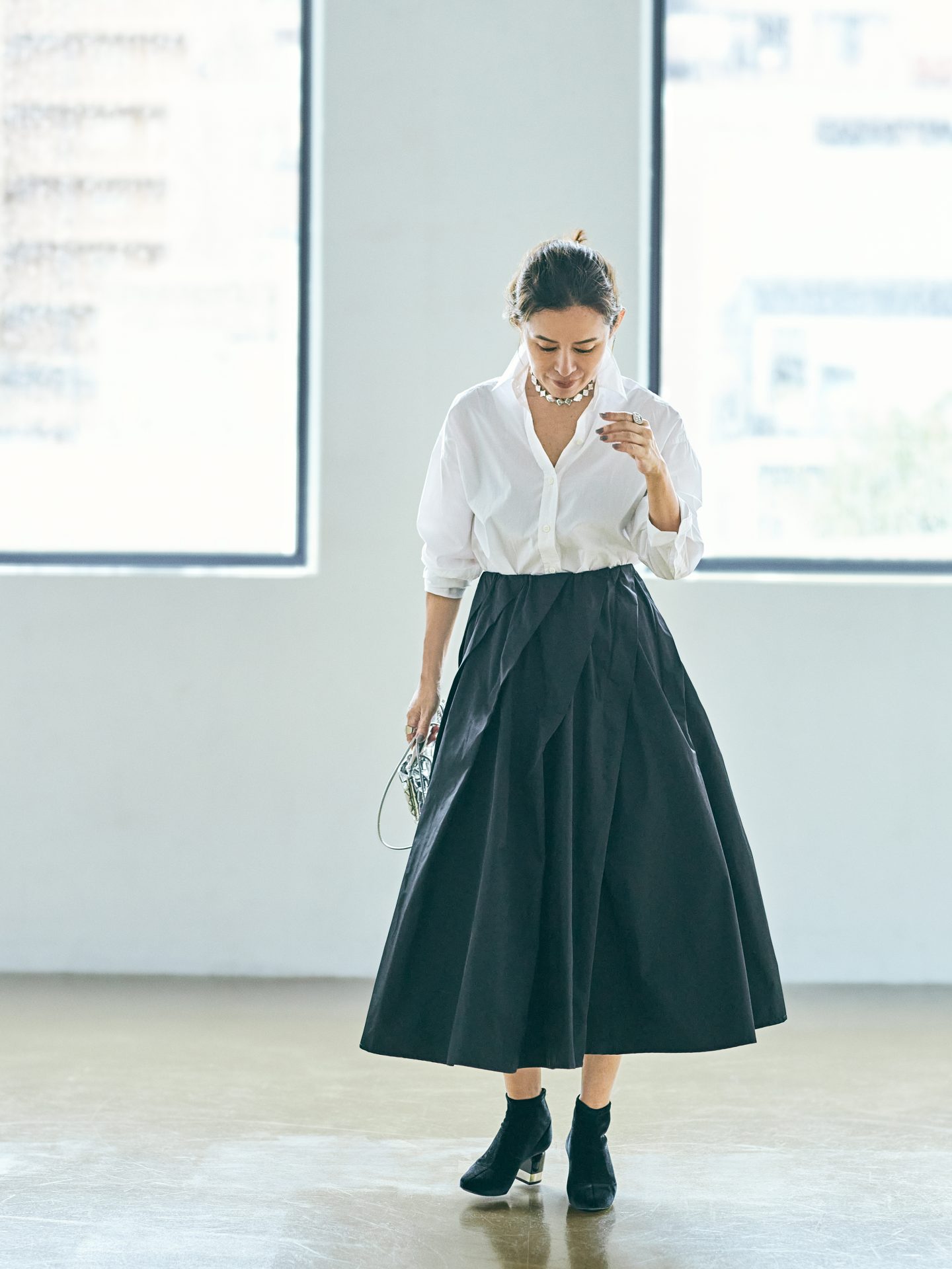 10月16日（水）発売スタート！ 大草直子がディレクションする新