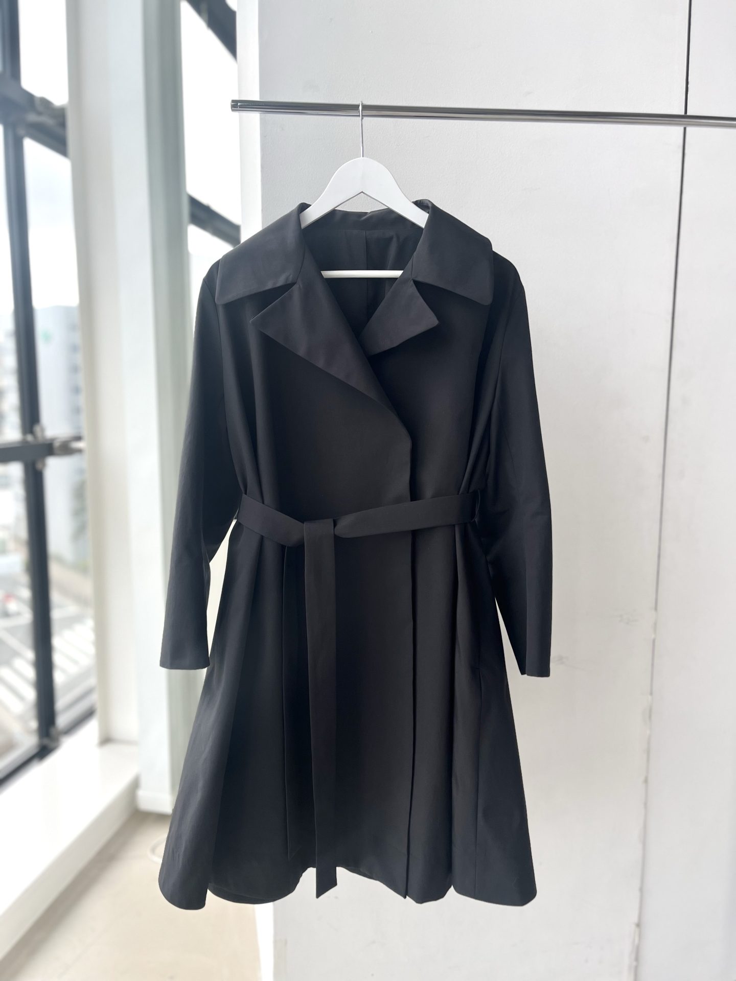 受注予約】4月4日（火）受付スタート！ AMARC オリジナル ミドル丈