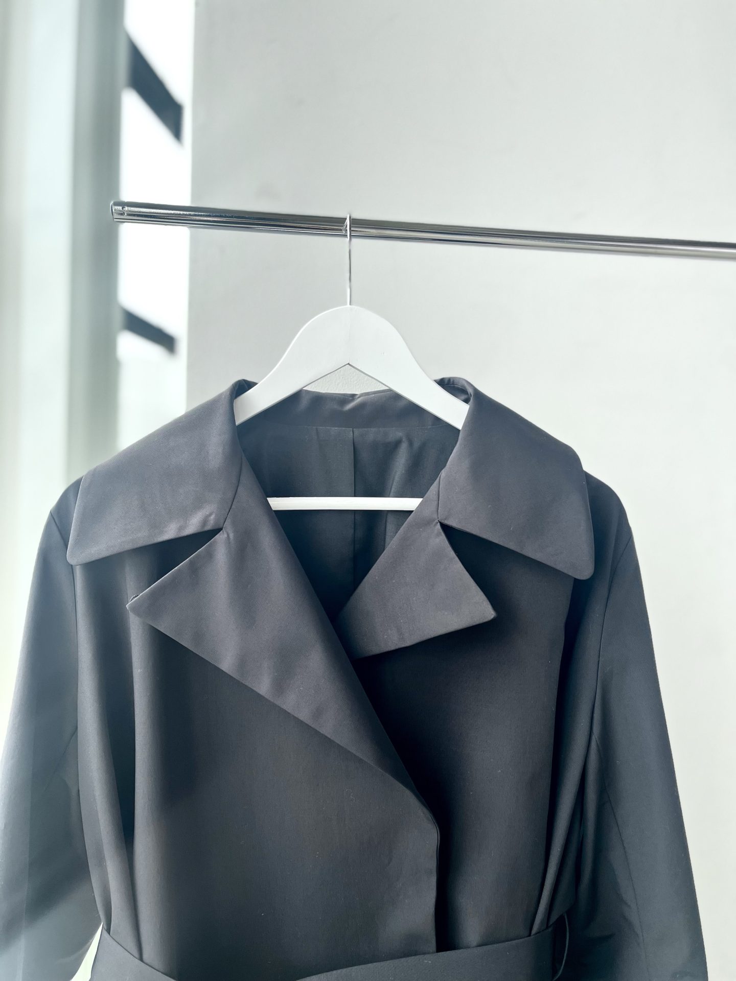 受注予約】4月4日（火）受付スタート！ AMARC オリジナル ミドル丈