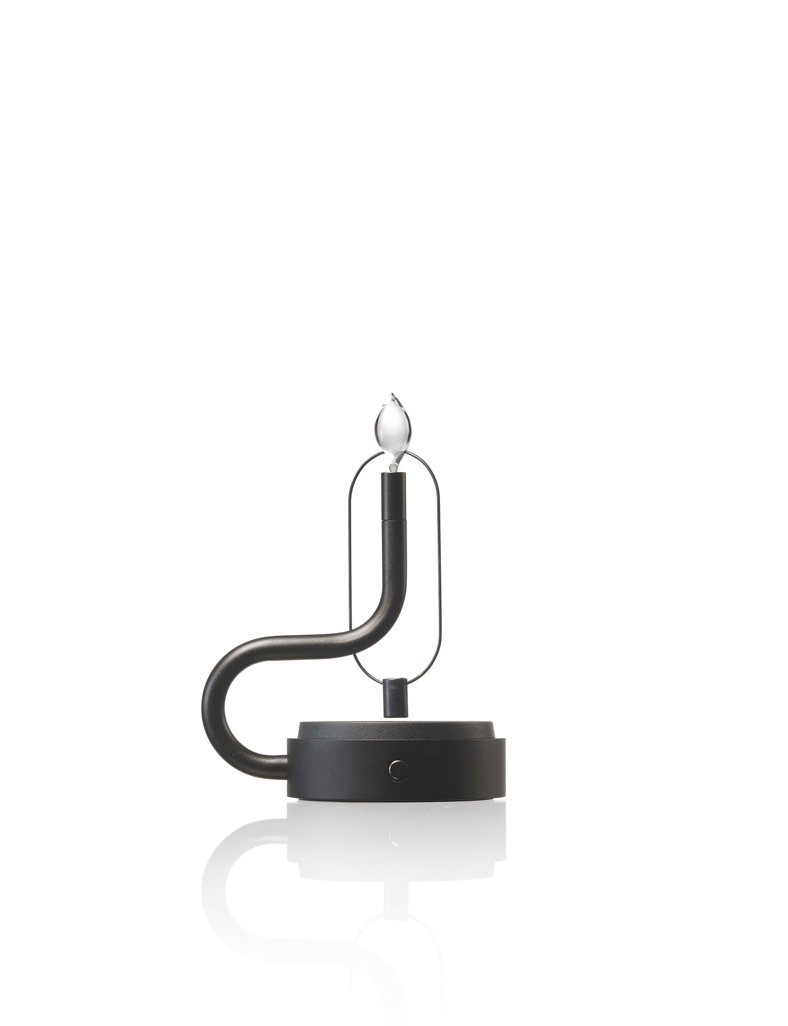 Ambientec | アンビエンテック】hymn/black(ヒム/ブラック)