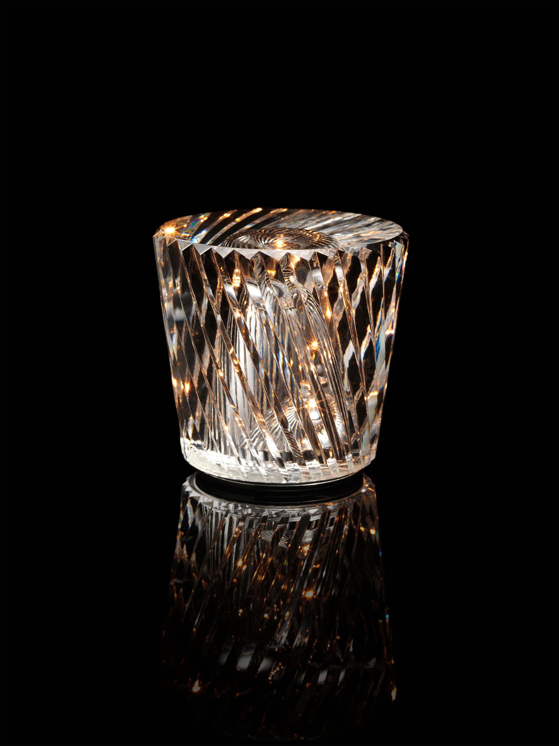 Ambientec | アンビエンテック】Xtal Becrux（クリスタル・ベクルクス）